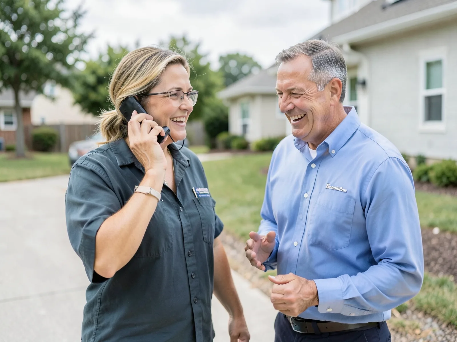 Frequently Asked Questions About Storm Recovery Services in Barre, VT